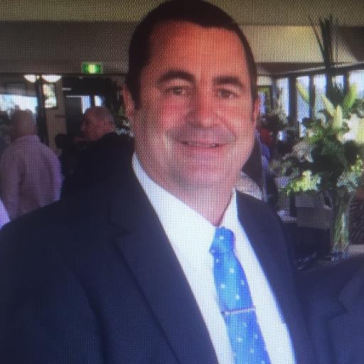 Owner of Coastal a Tipper Hire & Chairman of The Gold Coast Turf Club