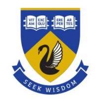 UWA Albany Centre (@uwaalbanycentre) 's Twitter Profile