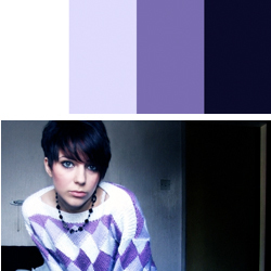 wearpalettes's profile picture. Wear Palettes is an inspirational place for personal style. Color trends from street style, from celebrities and more.