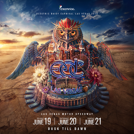 EDCLV_2015's profile picture. 