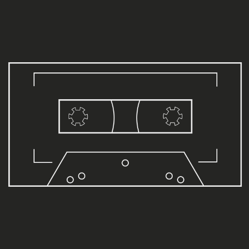 tapeSessions's profile picture. Discover new artists, with the flair of the '90s, streamed live, unplugged and in one-take from beautiful venues all around Zürich. Not-for-Profit Project.