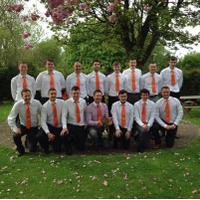 Lindisfarne CP FC (@lindisfarnefc) 's Twitter Profile