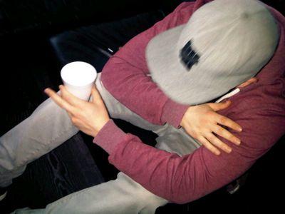 xcess88's profile picture. Uit de modder