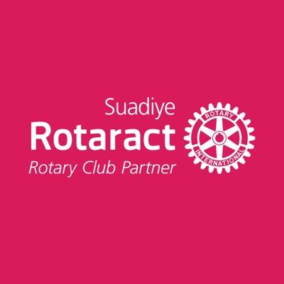 UR 2420. Bölge Istanbul Suadiye Rotaract Kulübü'nün Resmi Twitter Hesabıdır. / Suadiye Rotaract Club Official Twitter Page İstanbul, Turkey