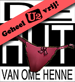 Geheel U2-vrij gezellig café in Leiden. Elke dag wat anders: pubquiz, studenten, disco, popquiz, feesten, jamsessie.