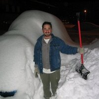 Ben Brandzel (@brandzel) 's Twitter Profile