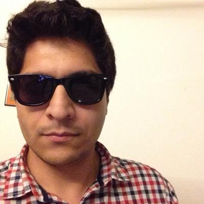 royston_p's profile picture. 