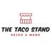 The Taco Stand (@letstaco_) Twitter profile photo The Taco Stand (@letstaco_) Twitter profile photo