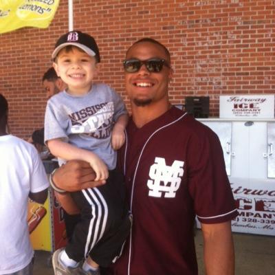 husband to a great wife & father to 2 awesome sons. MSU Bulldogs fan #HAIL STATE! Huge fan of @15_DakP