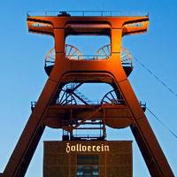 Welterbe Zollverein (@zechezollverein) 's Twitter Profile