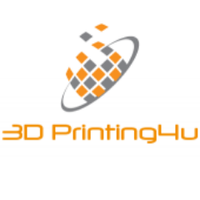 3D Printing4U (@3dprinting4u) 's Twitter Profile