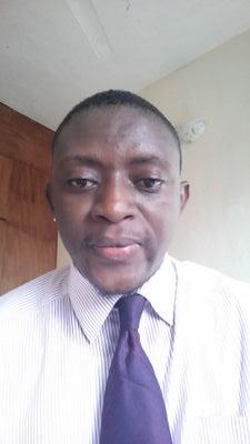 Scorpio/Medical Doctor/ArsenalFC/John Grisham bestselling author/Ambivert/Nigerian/Fan of WWE/ #UFC..@stylebender fan