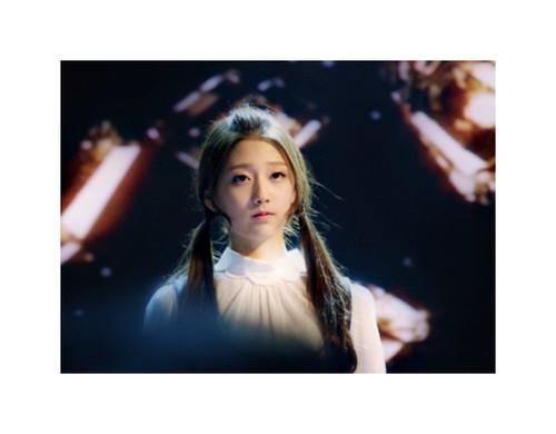( 1998-봇 에서 coffeerp ) Lovelyz귀여운막내 예인 임니다!