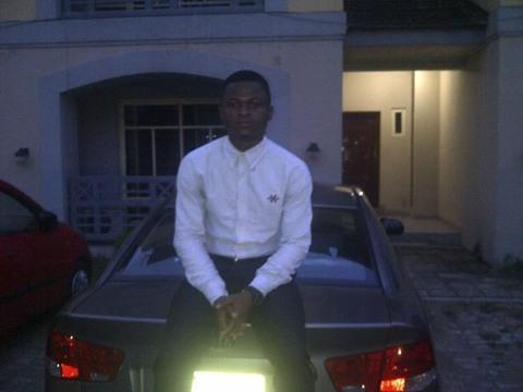 jacobemmanuel61's profile picture. God is the final say