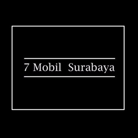 7mobilsurabaya's profile picture. Jual Beli mobil & Konsultasi modif - termurah dan berkualitas - IG: 7mobilsurabaya - Tlp:081235074922 - pin: 5432F3B4 - open: senin-jumat, pk. 09.00-17.00