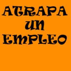 #Empleo en #Andalucía ofertas de #trabajo nuevas cada hora