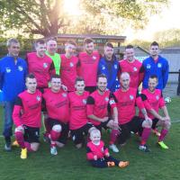 United Services Fc (@servicesfc) 's Twitter Profile Photo