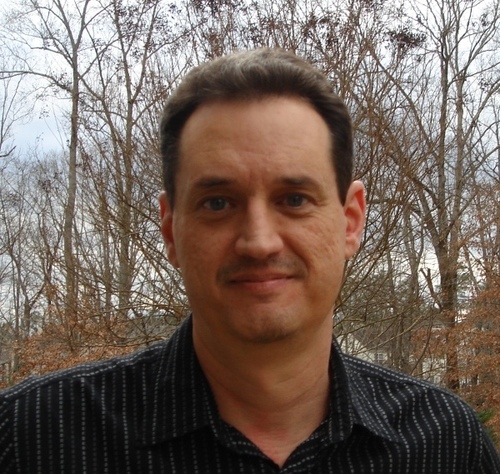 Father, husband, Christian, writer, and programmer.