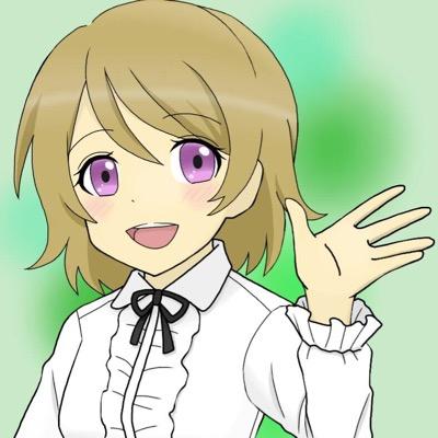 白米さんのプロフィール画像