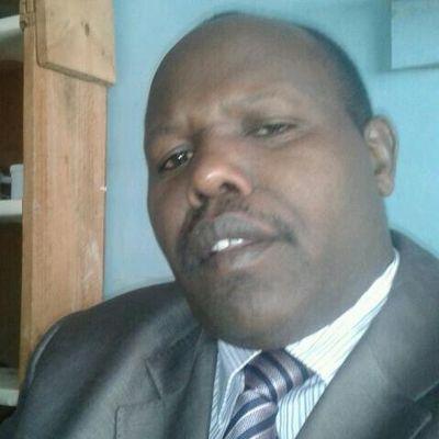 wainainastep's profile picture. male