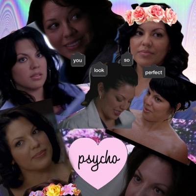 Just a fangirl trying to survive all this madness• Apartment 502 • I mean you're life is fine without Greys Anatomy but you're not happy• Calzona is OTP •
