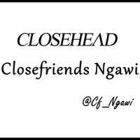 closefriends ngawi (@cf_ngawi) 's Twitter Profile