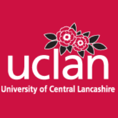 UCLanRDM's profile picture. Research Data Management news.