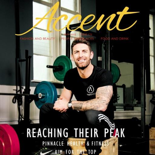 One of the North East's leading lifestyle magazines, brought to you by the region's largest independent magazine publisher, Accent Media Group.