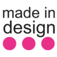 Made In Design (@madeindesign) 's Twitter Profile Photo