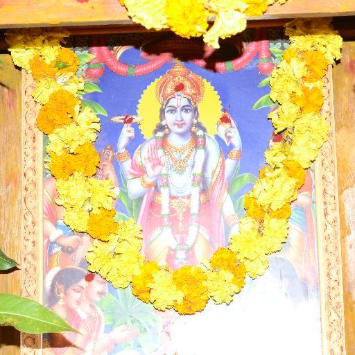 vijaykumarkvn's profile picture. 