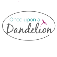 Once upona Dandelion (@onceuponadandy) 's Twitter Profile