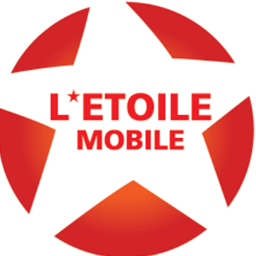 Bienvenue chez L*ETOILE MOBILE. Vous pouvez découvrir nos actus et nos bons plans sur notre page officielle !  Retrouvez-nous aussi sur https://t.co/pbxfz1lRy3