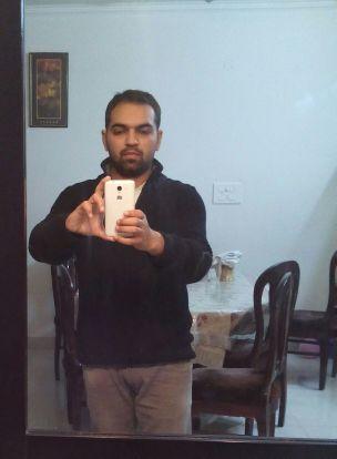 manimahesh91's profile picture. 