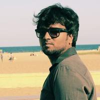 Sri Ram (@sriv8techy) 's Twitter Profile