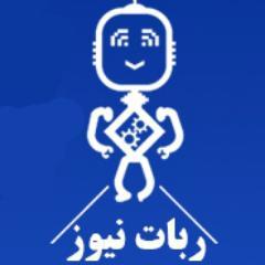 myrobotnews's profile picture. 