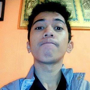 leoleokripik's profile picture. Semangat Terus Demi Buat IBU Tersenyum Bahagia :)