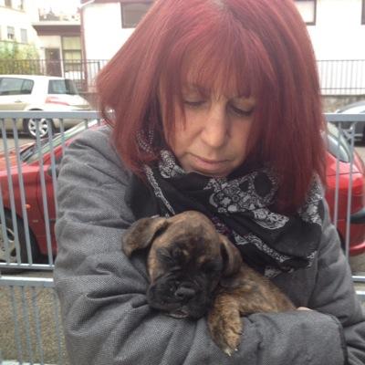 mickyditsch's profile picture. Aimer les animaux