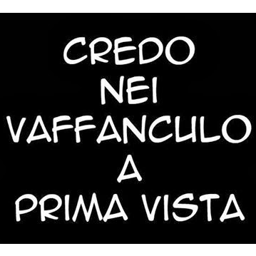 VAFFANCULO - Il Blog dove puoi sfogarti!! #vaffanculo #fanculo #vaiaffanculo #blog #sfogo