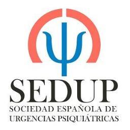 Sociedad Española de Urgencias Psiquiátricas (SEDUP)
#saludmental #urgenciaspsiquiatricas #psiquiatria