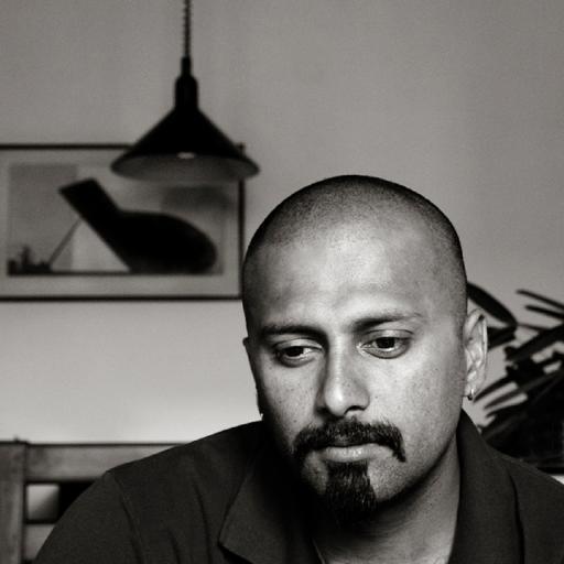 Photographer, and candidate in the PhD Program in Rhetoric and Public Culture, Northwestern University.