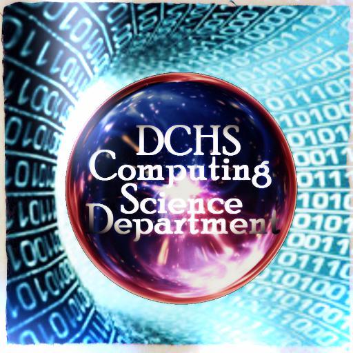 Computing Science Department @ Deans Community High School. Also the secret base for Crime Fighting Digital Superheros: Binary Squad.