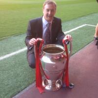 Tony Draper (@tonydraper12) 's Twitter Profile