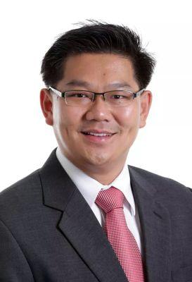 Lim Ban Hong