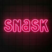 SNASK (@snasksthlm) 's Twitter Profile