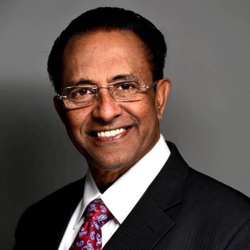 Senior Pastor @nlag_india | General Superintendent of AGI