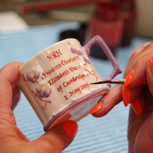 HomeofBelleek's profile picture. The life and times of Ireland's oldest Pottery.
Handcrafted items brought to you from the Emerald Isle. 
Visit our website for a full range of our products.