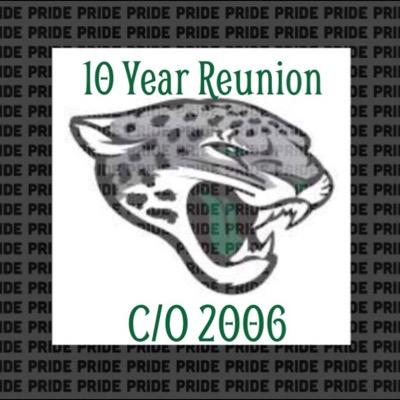 Visit the website for News, Updates, & Events for CHFHS class of 2006. Follow on IG: @CHF06Alumni