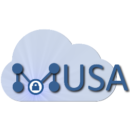 MUSA is an European research project which provides tools for facilitating the integration of security in multi-cloud applications