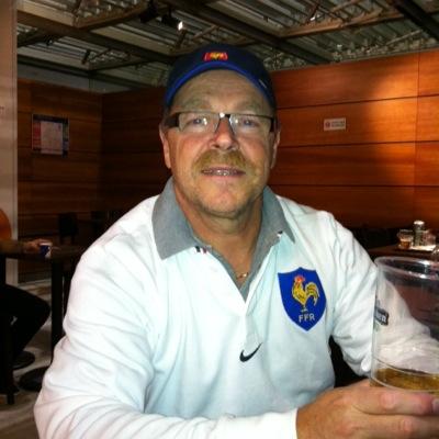 DanielMoreux's profile picture. 