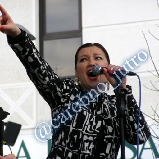 carobno_jutro's profile picture. ♪♫•*¨*•.¸¸Jedna je od najcenjenijih i najtrofejnijih vokala iz Hrvatske. Visestruka osvajacica prestizne nagrade Porin.¸¸.•*¨*•♫♪ ♋ https://t.co/0rz2dkrfij